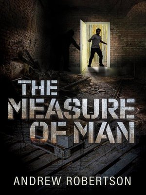 cover image of The Measure of Man